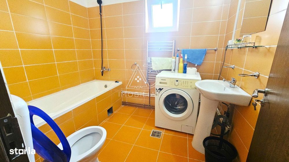 Apartament 2 camere de închiriat – Zona Narciselor ANL, Târgu Jiu