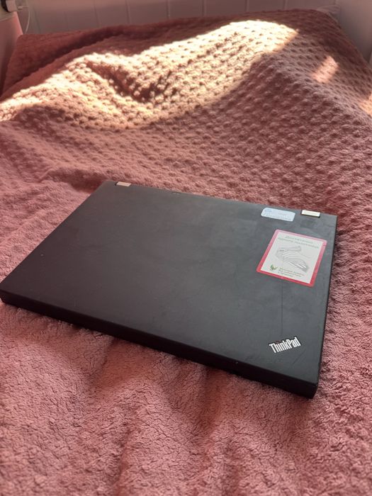 Продам ноутбук Lenovo