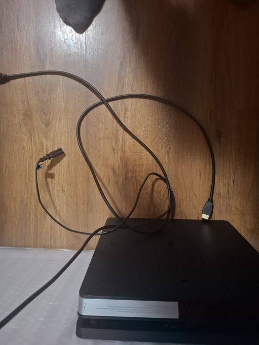 Ps4 slim,de 1tb.