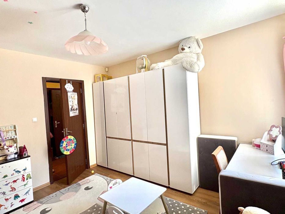 Дава се под наем Тристаен апартамент в София, Драгалевци - 92 кв.м за 849 € - Снимка #6