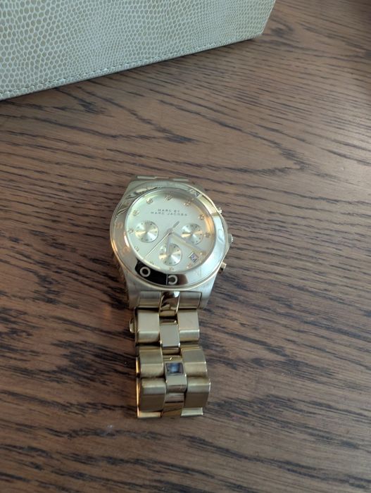 4 ceasuri Fossil, Mark Jacobs, Esprit + cutie