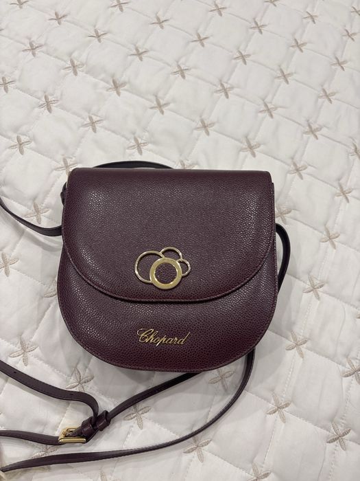 ZARA джинсы 42 размер сумка CHOPARD оригинал,