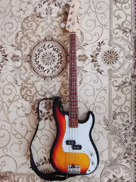 Aria pro 2 - Stb series