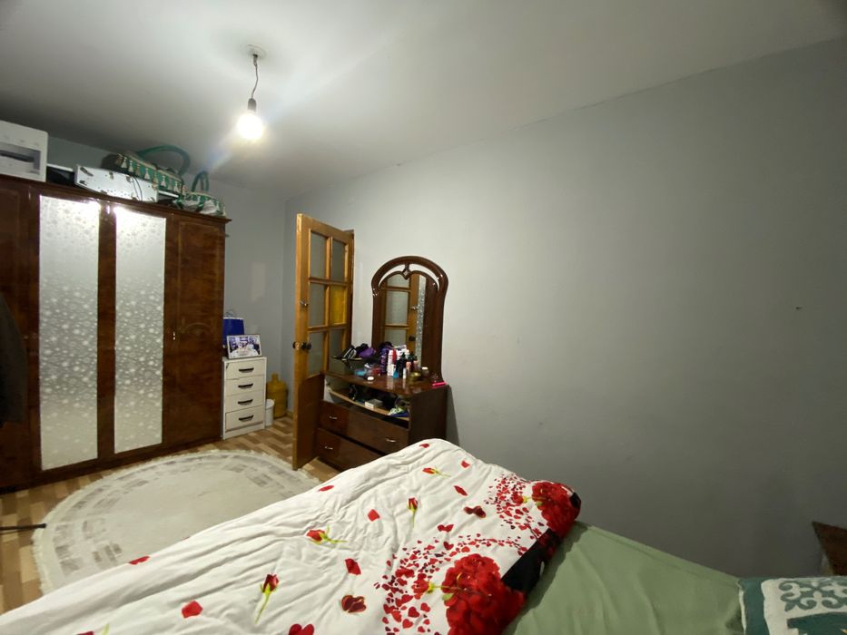 4х комнатна, р-н Евразии