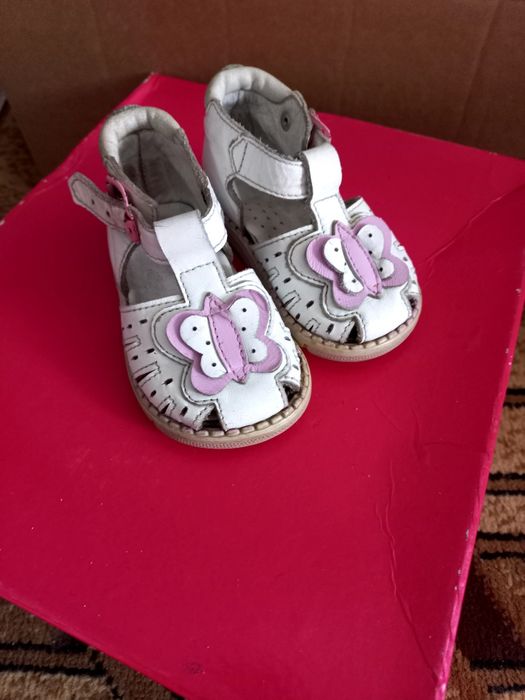 18 размер  ташиорто ортопед