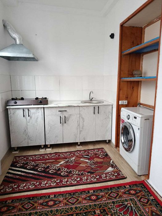 Арендага 2 хонали квартира. Хамза метро. 173-мактаб рупараси.