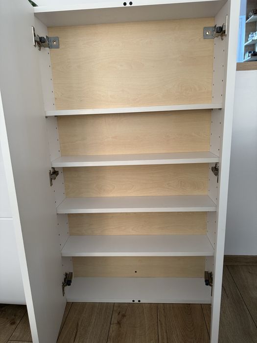 Dulap de baie super MDF
