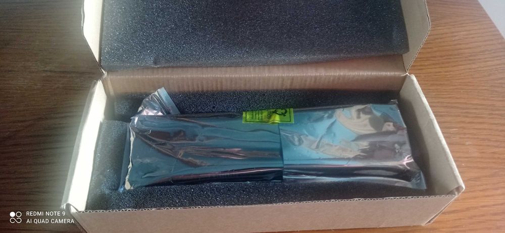 Baterie laptop lithium ion nouă