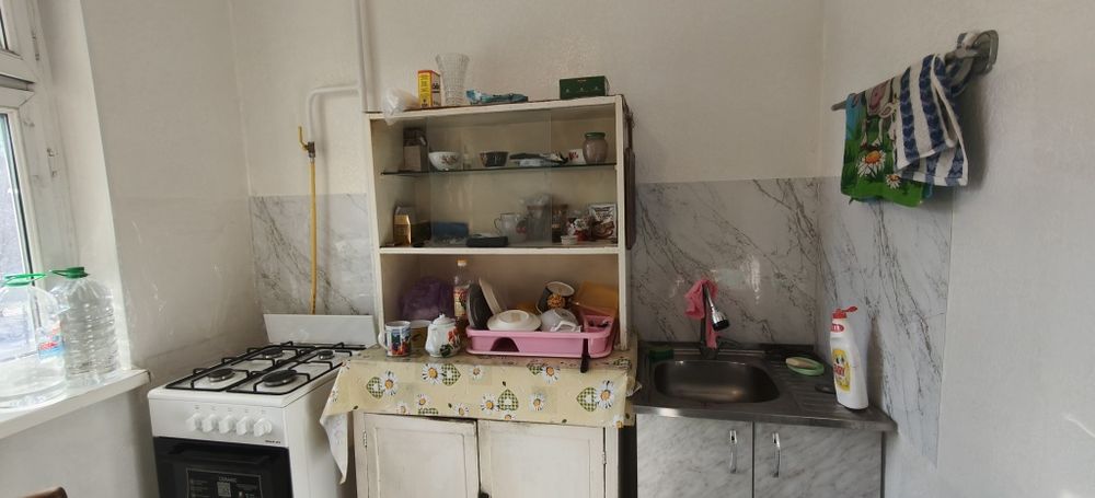 Продам 2х ком квартиру р-н Юбиляр