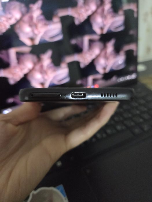 Samsung A53 8/256gb