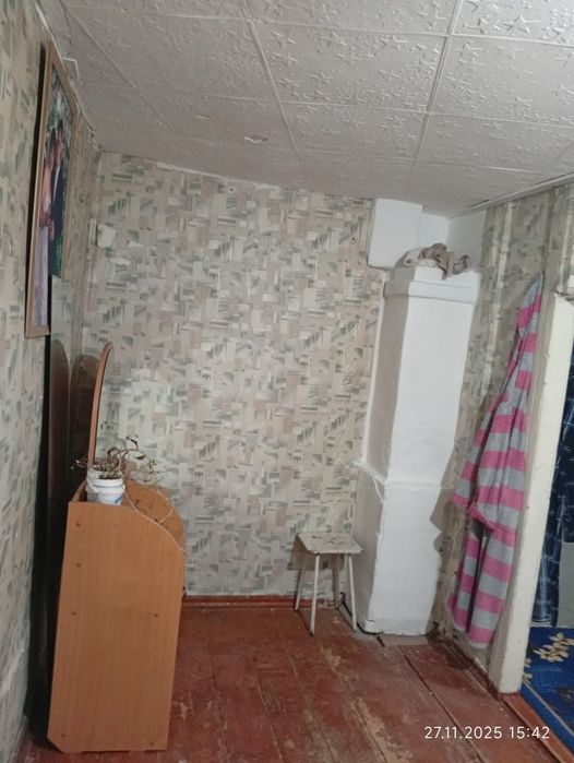 Продам или обменяю дом район полярной