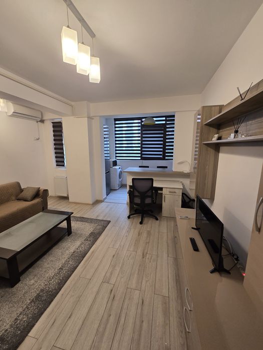 Inchirez apartament cu 2 camere, MILITARI RESIDENCE