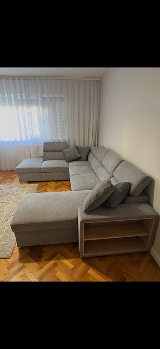 Vand canapea extensibila