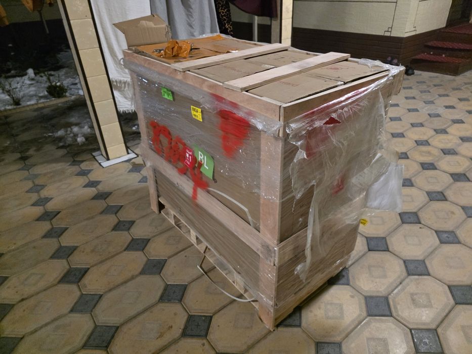 Тепловой насос иссиклик насос Уй иситиш