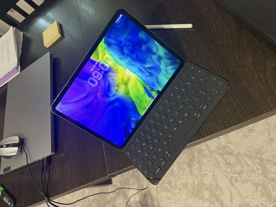 Ipad Pro 11 2nd generation 128GB Cellular