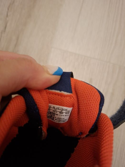 Vand adidași copii marime 26.5