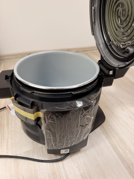 Ninja Foodi SmartLid OL750 - Multicooker / Air Fryer / Oală sub