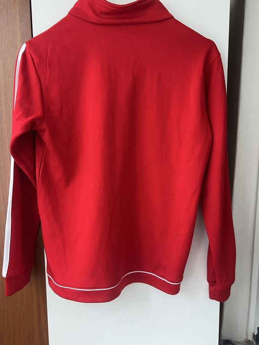 Tricou si bluza Maroc Amrabat adidas copii