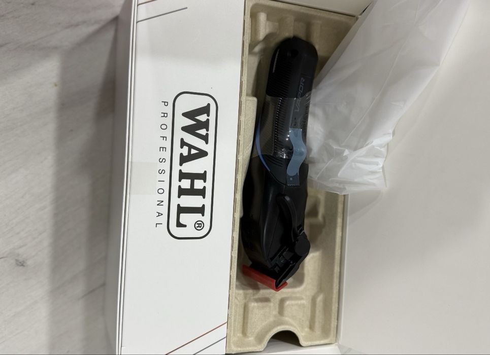 Vand masina de tuns Vahl Vapor