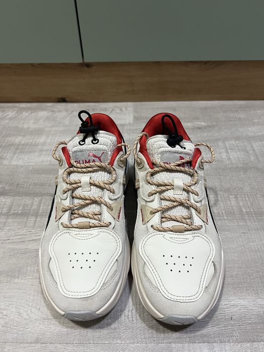 Дамски маратонки Puma