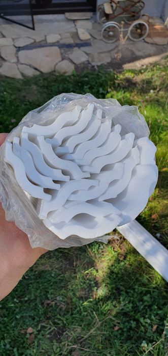 Стиропорени корнизи LX-60