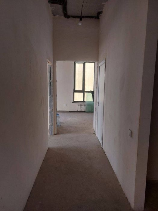 Продается  2в3/4/12 Дархан ЖК O’z Mahal, Новостройка квартира