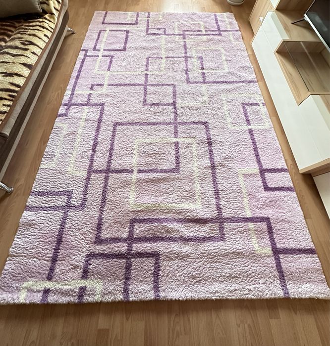 Продам два ковра