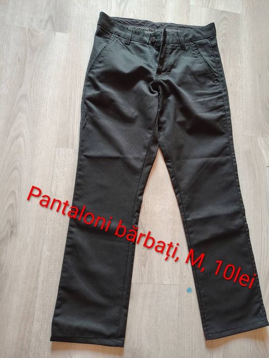 Pantaloni barbati