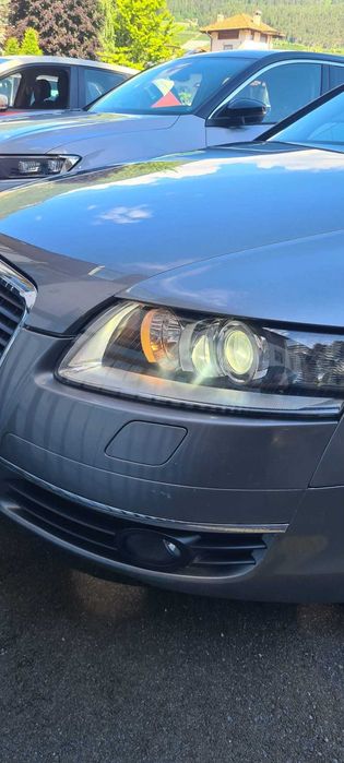 AUDI A6 2005 — imagine 4