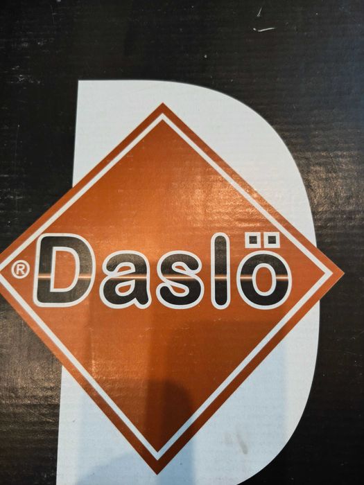 Продам ботинки Daslo, 38 размер