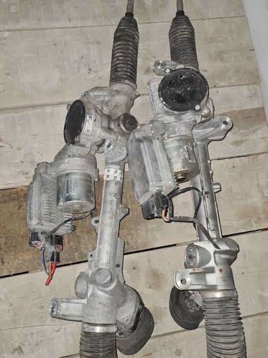 Casetă de directie Mercedes A Class W176  B Class w246