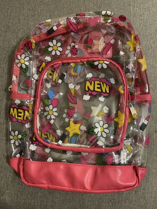 Детска раничка 32 х 25см