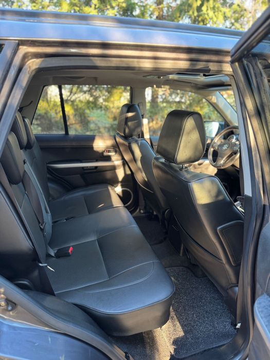 Suzuki Grand Vitara 2010