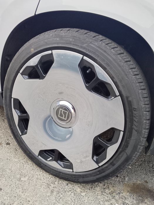 Leapmotor c16 продам срочно