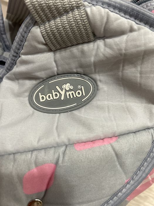 Сумка для новорожденных