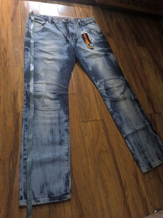 Джинсы  RADIUS, Америка Новые! Размер 50/52