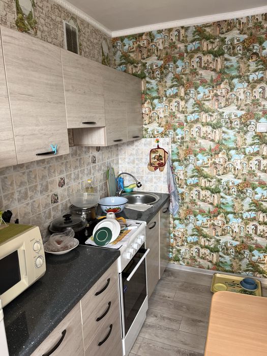Продам квартиру или обмен