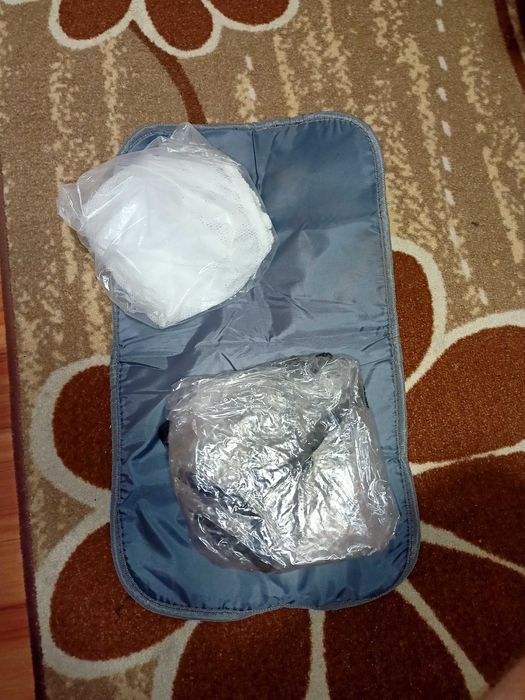 Деца количка 2 в 1