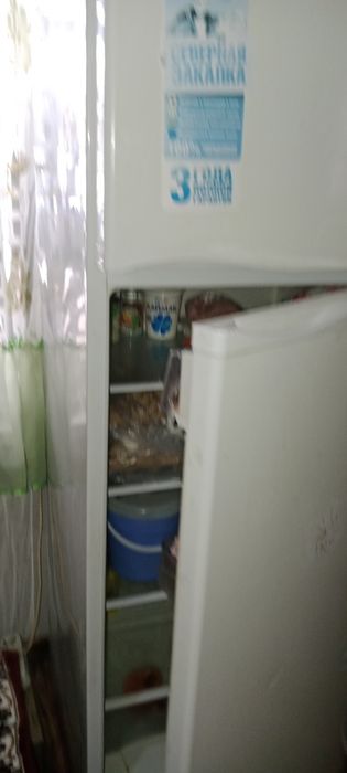 Тез арада холодильник сатылады