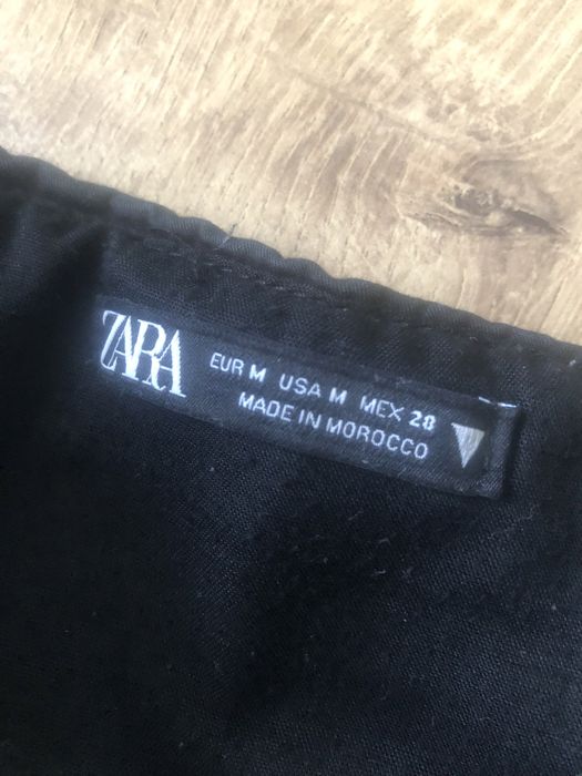 Zara зара гащеризон
