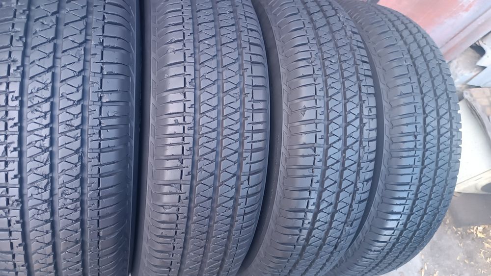 195/80/15 Bridgestone