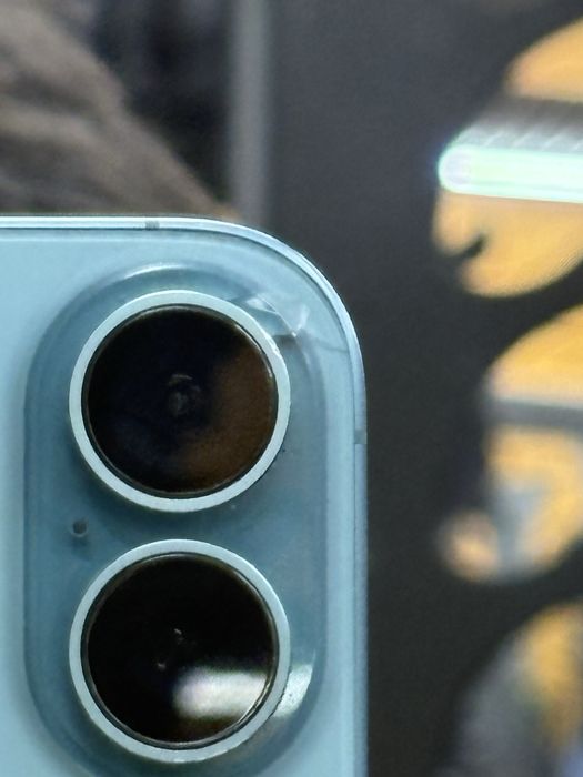 Айфон 16 , 92% 370 циклов 128 гб есть коробка