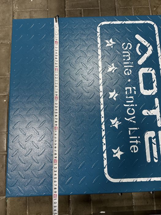 Весы платформа 1000кг.