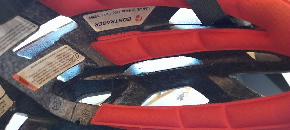 Casca Bicicleta Bontrager Rally Mips