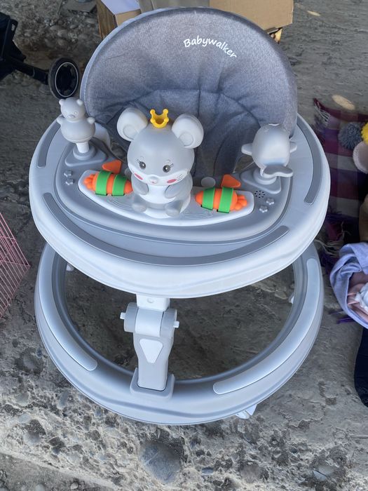 Ходунок сатылады