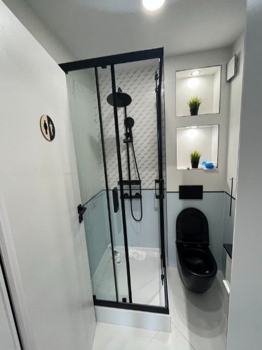 Продава се Многостаен апартамент в София, Бъкстон - 153 кв.м за 2223 €/кв.м - Снимка #7