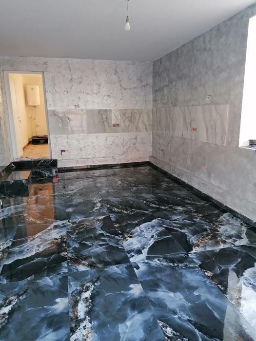 Execut lucrări construcții