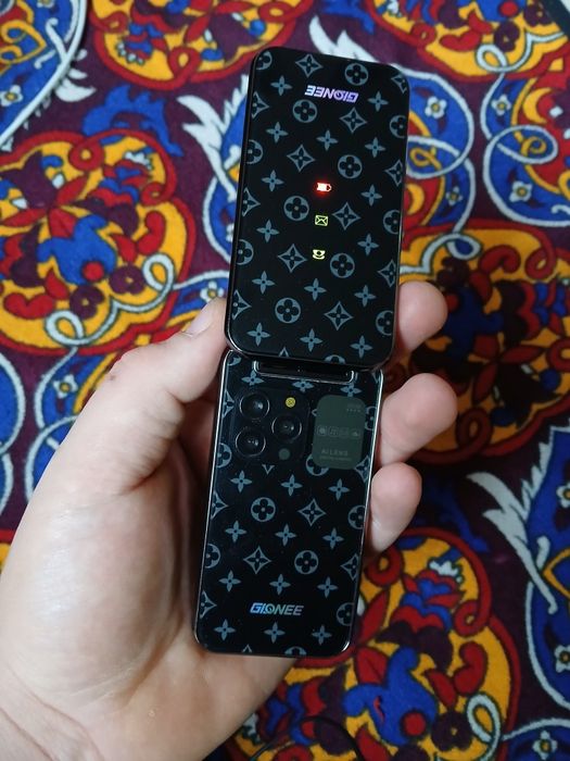 Flip 14 pro holat ideal shoshilib qoling