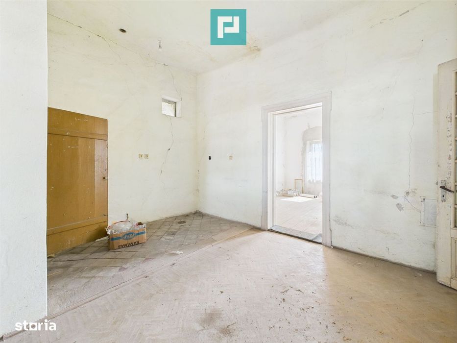 Atelier de producție cu showroom în Cenad