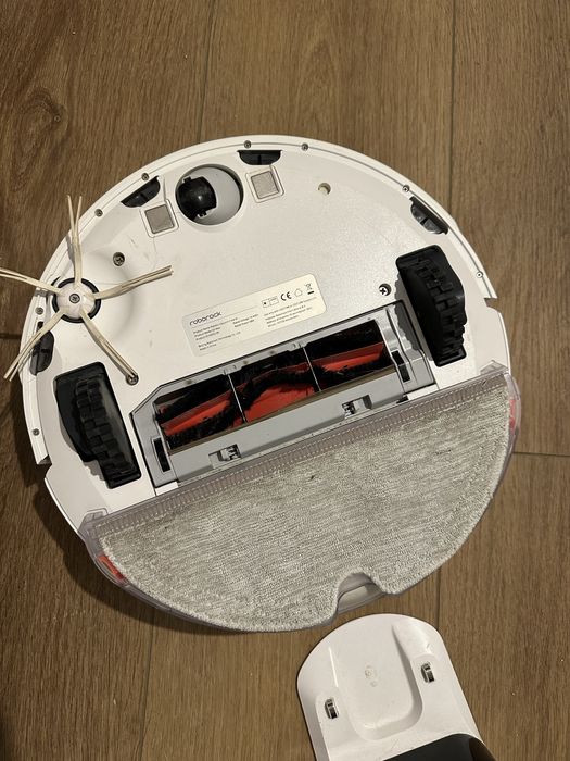 Aspirator Roborok s5 max